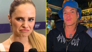 Raimundo Cerda responde con sarcasmo a la contundente desconocida de Inna Moll