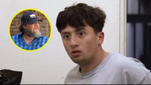 Hijo de Rodrigo Salinas protagoniza divertido corto sobre la PAES con un inesperado final