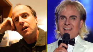 El mensaje de Stefan Kramer tras llenarse de críticas por imitar a Cristián Castro en la Teletón