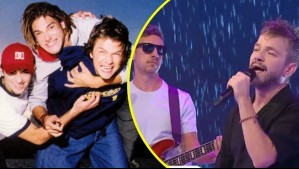 La banda que marcó a toda una generación: Stereo 3 reaparece en 'La Hora de Jugar' e interpretan su hit 'Atrévete a aceptarlo'