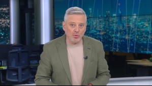 Meganoticias Prime - Viernes 5 de diciembre 2025