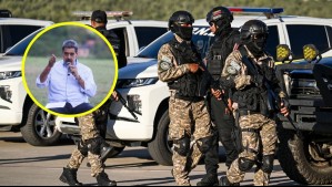 Venezuela recluta 5.600 soldados más ante amenazas de EEUU: 'Combatientes revolucionarios, socialistas y profundamente chavistas'