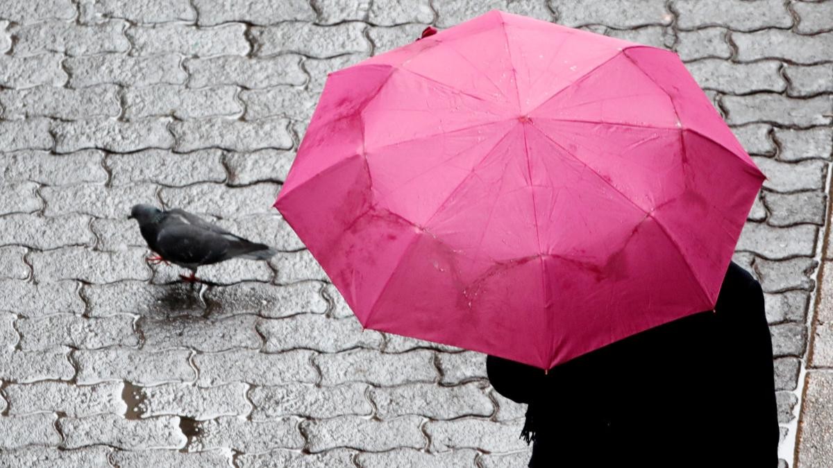 ¿Dónde lloverá este domingo?: Revisa el pronóstico para este 7 de diciembre en Santiago y regiones