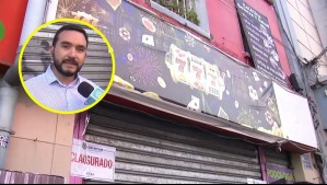 Lo habían clausurado y lo volvieron a abrir: Operativo en casino ilegal de concepción dejó a 14 personas detenidas