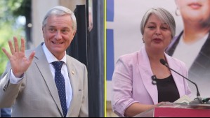 Elecciones 2025: Jeannette Jara y José Antonio Kast preparan sus cierres de campaña y debate Anatel con nuevo formato