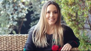 'Por ti, por mí, por todas': Maly Jorquiera revoluciona las redes sociales tras posar con Jean Philippe Cretton