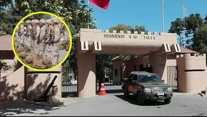 Soldado conscripto muere en el regimiento de Talca tras recibir un disparo por parte de otro militar