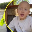 Esta semana se confirmó el fallecimiento de Martín Vallejos Riquelme, menor de 9 años que padecía de Neuroblastoma, un tipo de cáncer sin tratamiento en Chile y que llevó a su mamá a iniciar una campaña solidaria. ¡Detalles!