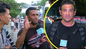 Meganoticias en Cúcuta: Pese a medidas contra la migración venezolanos continúan saliendo rumbo a Chile