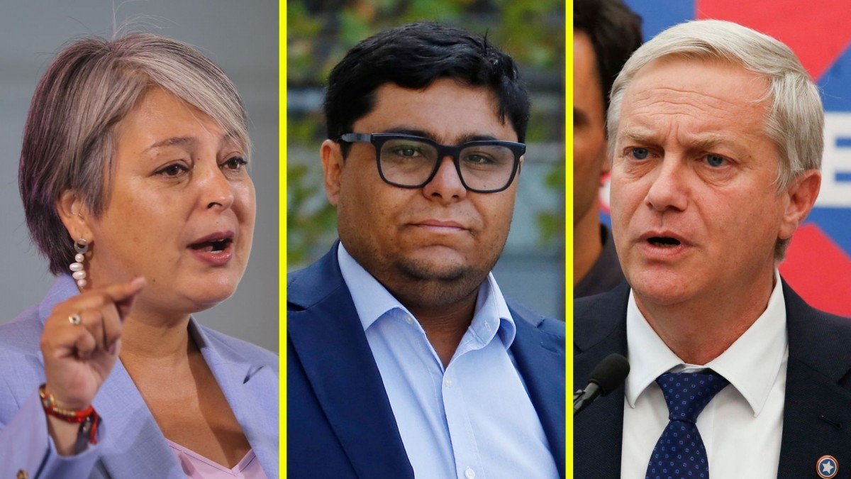 Propuesta de 'indulto humanitario' incluso a violadores de niños se toma la campaña: ¿Qué dijeron los candidatos presidenciales?