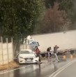 La noche de este sábado el secretario general del Senado confirmó que el jefe de la Brigada Congreso Nacional de la PDI falleció en un accidente múltiple en el camino Lo Orozco. ¡Detalles!