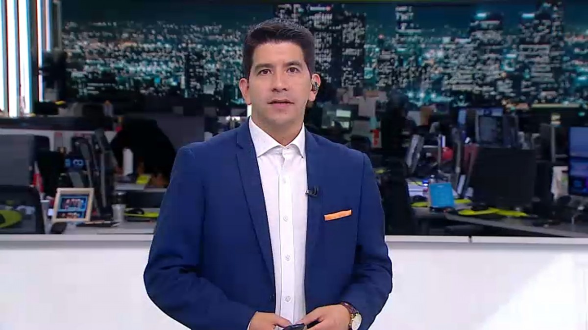 Meganoticias Prime - Sábado 6 de diciembre 2025