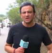 El enviado especial de Meganoticias, Gonzalo Ramírez, relató los últimos conflictos que se registraron en Cúcuta, ciudad fronteriza con Venezuela, donde dos atentados dejaron policías muertos y heridos.