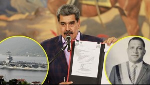 'Otro recordatorio de la vil naturaleza del régimen criminal de Maduro':  EEUU arremete tras muerte de opositor en prisión
