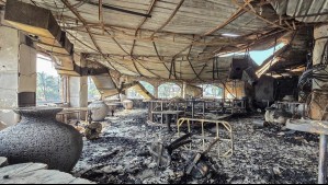 Incendio en club nocturno de la India dejó 25 fallecidos: Hay turistas dentro de las víctimas