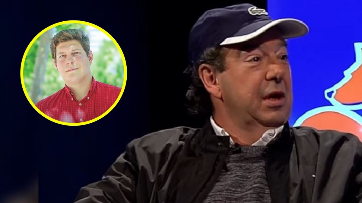 'Él siempre fue inocente, nunca me tocó un pelo': Hijo de Jorge Tocornal buscar limpiar el nombre de su padre