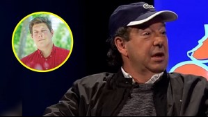 'Él siempre fue inocente, nunca me tocó un pelo': Hijo de Jorge Tocornal buscar limpiar el nombre de su padre