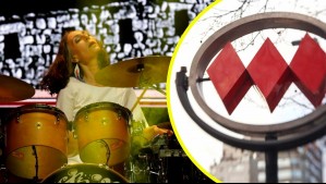 Metro de Santiago extiende su horario por conciertos de Los Jaivas y Anuel AA: Revisa las estaciones que estarán disponibles