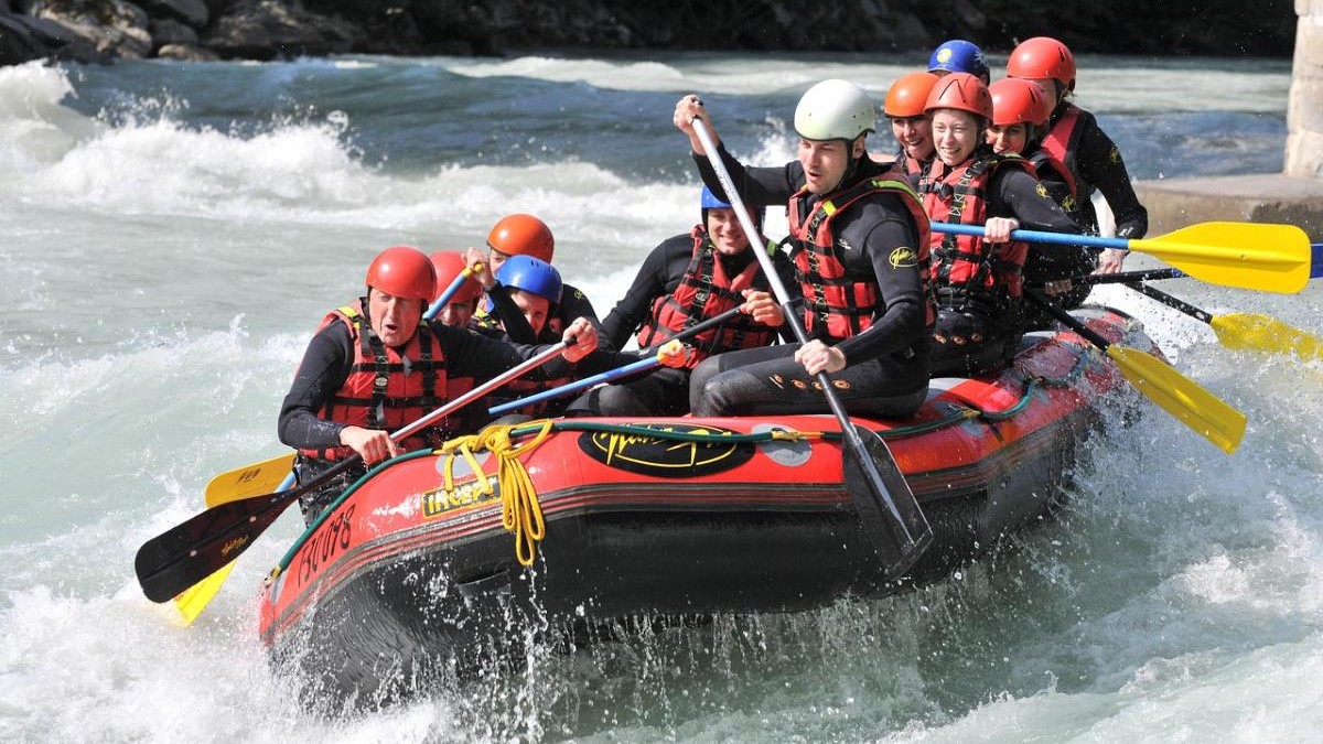 World Travel Awards 2025: Chile recupera su corona como el 'Mejor Destino de Turismo Aventura' a nivel mundial