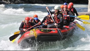 World Travel Awards 2025: Chile recupera su corona como el 'Mejor Destino de Turismo Aventura' a nivel mundial