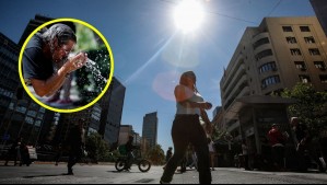 Termómetros llegarán hasta los 33°: Meteorología actualiza aviso por altas temperaturas para zonas de siete regiones