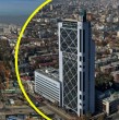 Conoce cuáles son las razones por las que el Estado, a través de la empresa pública Desarrollo País, busca quedarse con la icónica Torre Telefónica de Santiago. ¡Detalles!