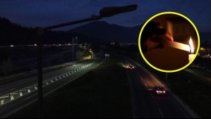 Una comuna de la RM sufrirá corte de luz que durará hasta siete horas este lunes: Revisa los sectores afectados