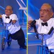 Revisa la hilarante rutina de Gabriel Vallejos, que sacó aplausos en Coliseo, y que le permitió pasar a semifinales del programa que busca llevar un humorista al escenario del Festival de Viña 2026.