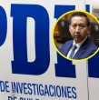 La Policía de Investigaciones confirmó el fallecimiento de su jefe de la Brigada Congreso Nacional, el subprefecto Rodrigo Carreño, quien murió producto de un accidente de tránsito.