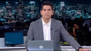 Meganoticias Prime - Domingo 7 de diciembre 2025