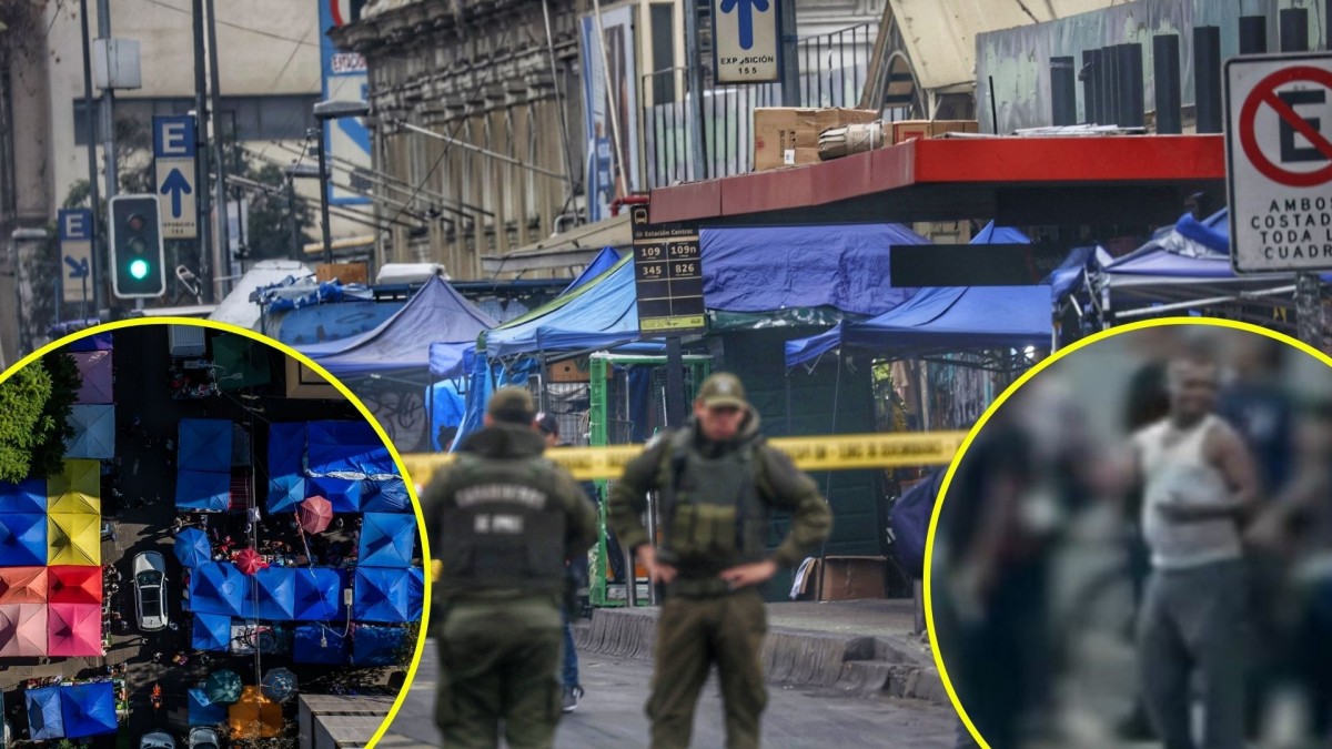 Inspector municipal apuñalado en Meiggs: Hospital del Trabajador informó que fue operado y 'está sin riesgo vital'