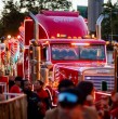 Caravana Navideña Coca Cola 2025: Conoce en el presente artículo informativo las próximas ciudades que recibirán los carros alegóricos de Viejitos Pascueros y sus ayudantes.