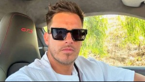 'Ella ha sido mi compañera': La enigmática publicación de Camilo Huerta tras su separación de Marité Matus