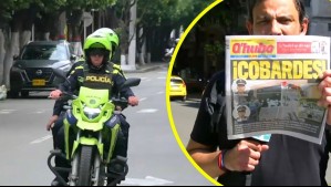 Meganoticias en la frontera con Venezuela: Dos policías asesinados deja ataque con explosivos en la ciudad de Cúcuta