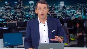 Meganoticias Prime - Lunes 8 de diciembre 2025