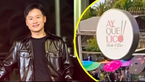 'Sin vergüenza': Trabajadores de restobar de sushi de Yuhui Lee reclaman que no se les han pagado sueldos y propinas