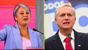La recta final de los candidatos: Despliegues en terreno y cierres de campaña a una semana de la elección presidencial