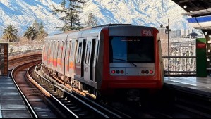 Línea 7 del Metro de Santiago: En esta fecha iniciaría operaciones el nuevo trazado