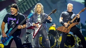 Aduanas retuvo los artículos: ¿Por qué Metallica presentó querella contra artesana de Puerto Varas?