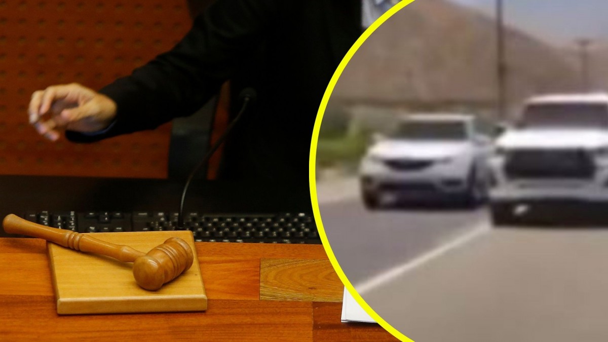 Lo echaron por adelantar a otro auto: Justicia aseguró que fue despido indebido y deberán pagarle más de 29 millones