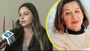 Desaparición de María Ercira: Los Topos se sumarán a labores de búsqueda en fundo de Limache