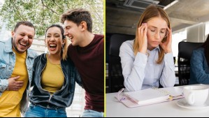 ¿Cómo se sienten los chilenos? Estos son los sentimientos más comunes según encuesta Cadem