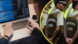 Carabineros abre nuevos puestos de trabajo para civiles: Sueldos alcanzan los $1.7 millones