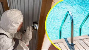 Dos hermanos mueren electrocutados tras bañarse en la piscina de su casa