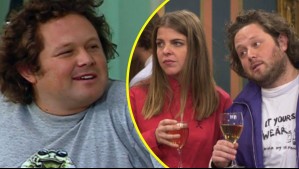 Viviendo en el Cajón del Maipo: Así luce hoy el actor Sergio Silva, quien dio vida al entrañable Lucas Farfán de 'Machos'