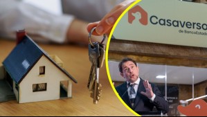 BancoEstado lanza Casaverso: El ecosistema para buscar viviendas y simular créditos en un solo lugar