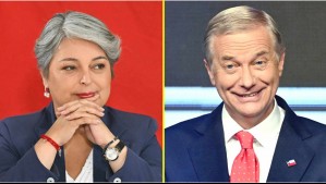 Debate presidencial: A qué hora es y dónde ver el último cara a cara entre Jeannette Jara y José Antonio Kast