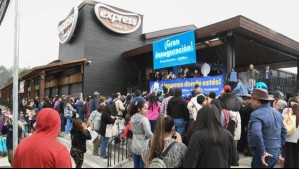 Supermercados Líder inaugura nueva tienda en el sur del país: ¿Dónde está ubicado?