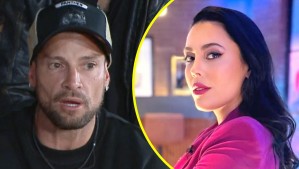 Luis Mateucci hace potente confesión en 'El Internado' sobre su romance con Daniela Aránguiz: 'Íbamos a tener un hijo'