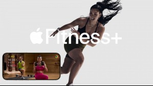 Apple Fitness+ llega a Chile: ¿De qué trata la plataforma?